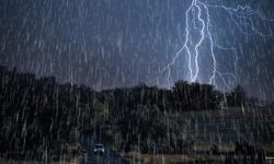 هواشناسی ایران ۱۴۰۱/۰۳/۰۷؛ بارش باران و وزش باد شدید ۳روزه در برخی مناطق/ هشدار هواشناسی برای استان‌های جنوبی