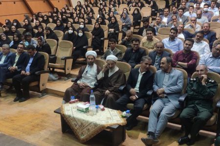 همایش هفته ملی جمعیت در شهرستان کوهدشت برگزار شد+عکس