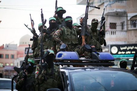 پیشنهاد سه مرحله ای حماس برای آتش بس دائمی در غزه